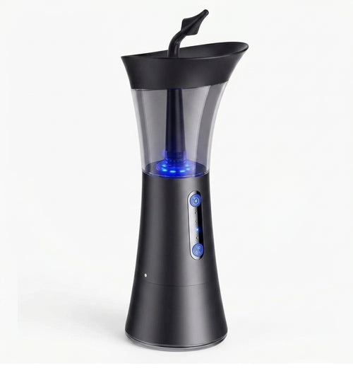 Hydro Electric Ear Cleaner